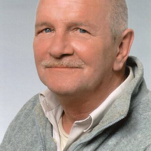 Profilbild von Wilhelm Rietz