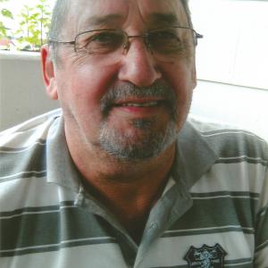 Profilbild von Wilhelm Rissling