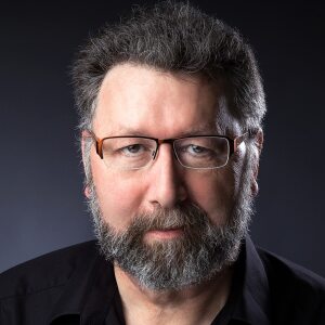 Profilbild von Wilhelm Rüsing