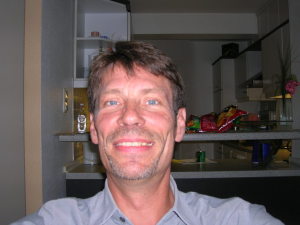 Profilbild von Wilhelm Salomon