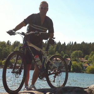 Profilbild von Wilhelm Sautner