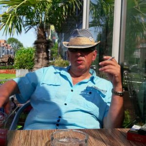 Profilbild von Wilhelm Schiel