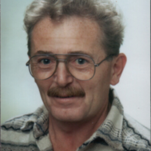 Profilbild von Wilhelm Schilling