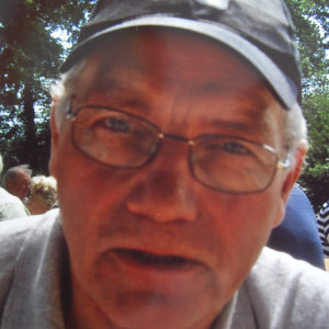 Profilbild von Wilhelm Schlüter