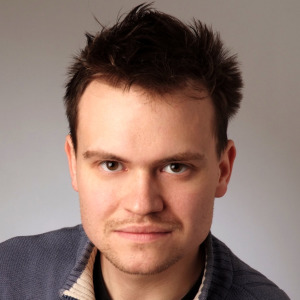 Profilbild von Wilhelm Schneier