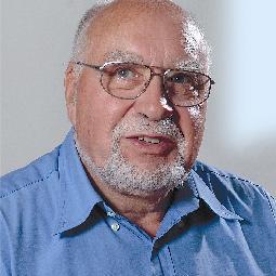 Profilbild von Wilhelm Schöttler
