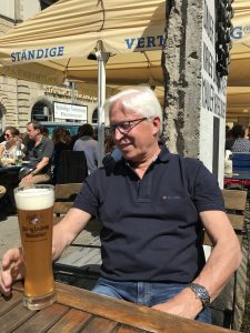 Profilbild von Wilhelm Schorn