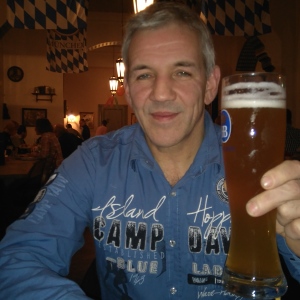 Profilbild von Wilhelm Schultheiß