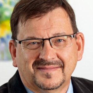 Profilbild von Wilhelm Schwarz