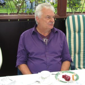 Profilbild von Wilhelm Schwarz