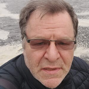 Profilbild von Wilhelm Spernat