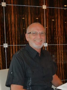 Profilbild von Wilhelm Stapel