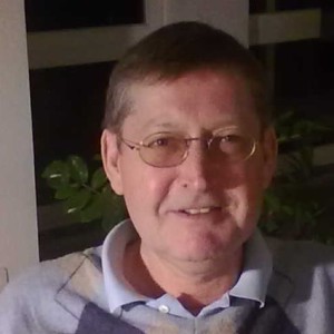 Profilbild von Wilhelm Steffl