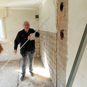 Profilbild von Wilhelm Sterk
