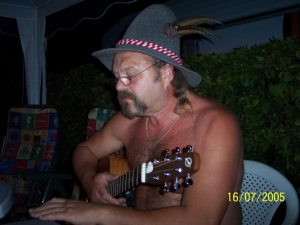 Profilbild von Wilhelm Stoppek