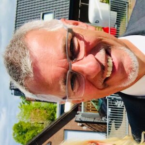 Profilbild von Wilhelm Stührk