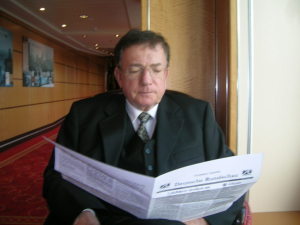 Profilbild von Wilhelm Stuhlmann