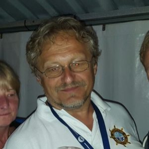 Profilbild von Wilhelm Theiler