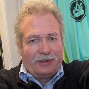 Profilbild von Wilhelm Thelen