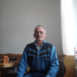 Profilbild von Wilhelm Trapp