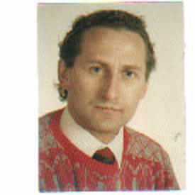 Profilbild von Wilhelm Uthe
