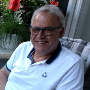 Profilbild von Wilhelm Vogel