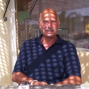 Profilbild von Wilhelm Vogelsang