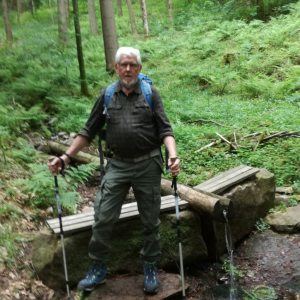 Profilbild von Wilhelm Vogelsang