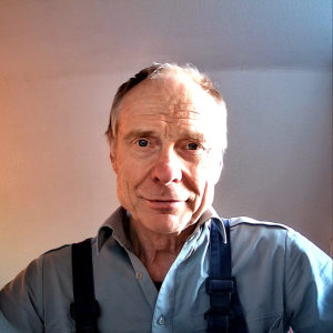 Profilbild von Wilhelm Walters