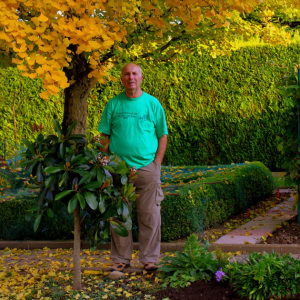 Profilbild von Wilhelm Wedekind