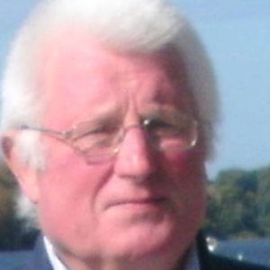 Profilbild von Wilhelm Wegmeyer