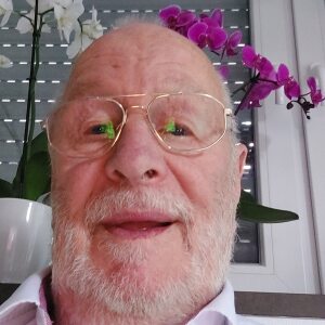 Profilbild von Wilhelm Westhoff