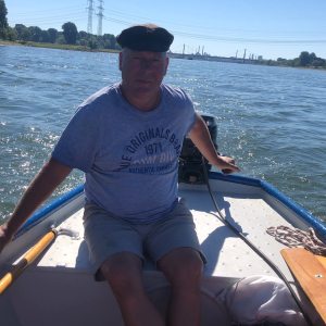 Profilbild von Wilhelm Wirtz