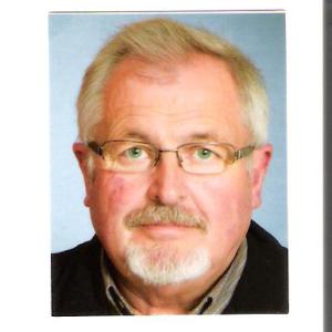 Profilbild von Wilhelm Wohlers