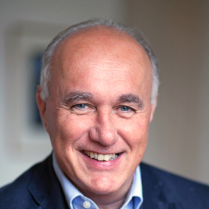 Profilbild von Wilhelm Wohlfahrt