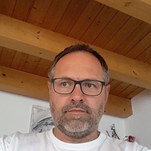 Profilbild von Wilhelm Zachskorn