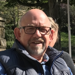 Profilbild von Wilhelm de Graat