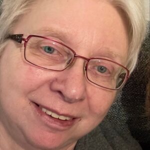 Profilbild von Wilhelma Pielorz