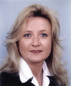 Profilbild von Wilhelmine Duwe