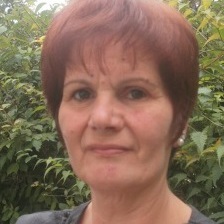 Profilbild von Wilhelmine Hofbauer