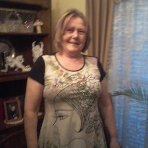 Profilbild von Wilhelmine Leuty