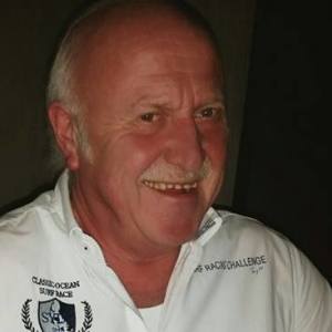 Profilbild von Wiljo Caron