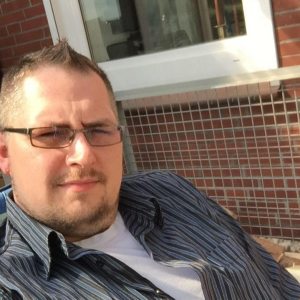 Profilbild von Wilke Janssen