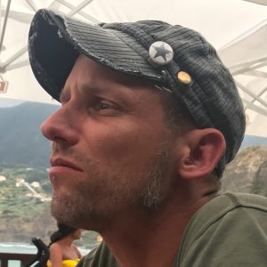 Profilbild von Wilken Böhme