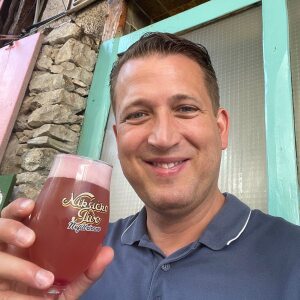 Profilbild von Wilko Flörke