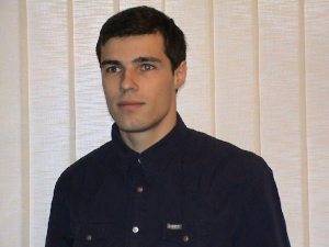 Profilbild von Wilko Hein