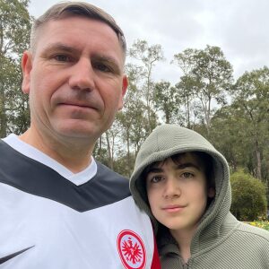 Profilbild von Wilko Jaekel