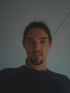 Profilbild von Wilko Jakobs