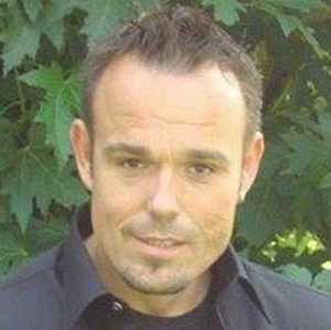 Profilbild von Wilko Köster