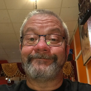 Profilbild von Wilko Müller